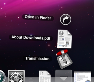 download transmission for mac